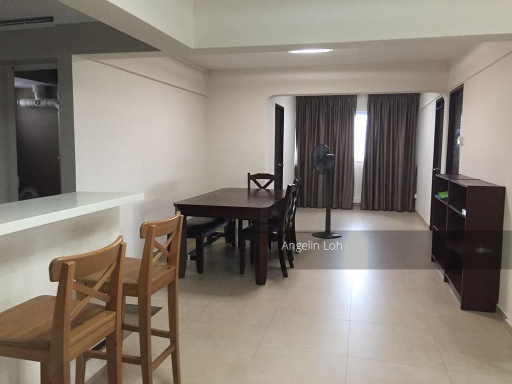 Blk 716 Ang Mo Kio Avenue 6 (Ang Mo Kio), HDB 5 Rooms #209328731